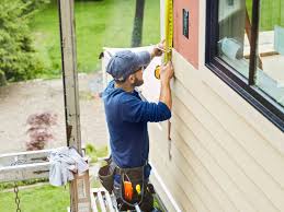 Best Siding for Commercial Buildings  in Leisure City, FL